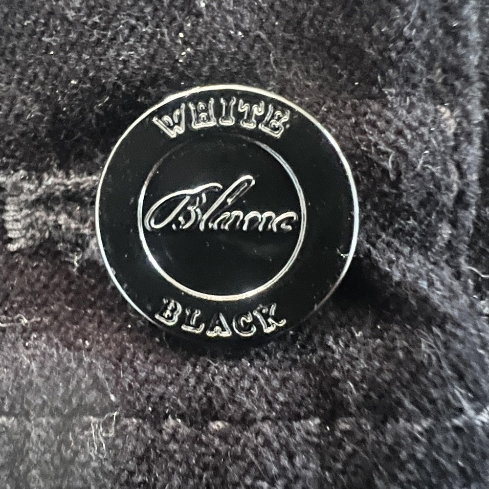 White House Black Market Womens Velvet Jeans Sz 00 Black Bootcut Western Glam - Picture 11 of 14
